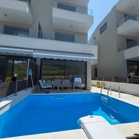 Vilă Depy Maisonnette