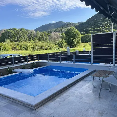 Vilă Depy Maisonnette