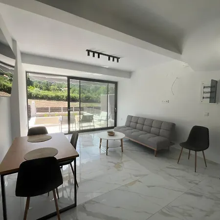 Vilă Depy Maisonnette *