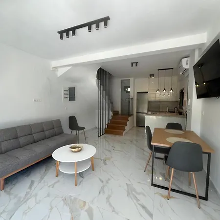 Villa Depy Maisonnette *