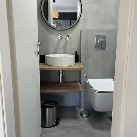 Depy Maisonnette Vilă *