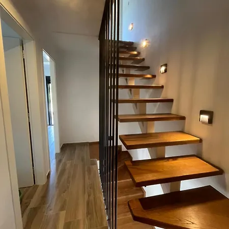 Villa Depy Maisonnette Nea Iraklitsa