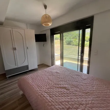 Depy Maisonnette