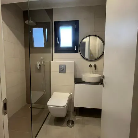 Vilă Depy Maisonnette *