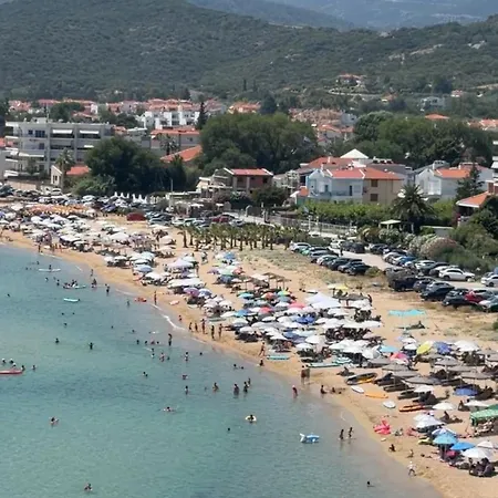 Depy Maisonnette * Nea Iraklitsa